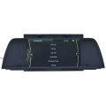 Reproductor de DVD de coche para BMW 5 F10 Navegación GPS con USB Video Bluetooth (HL-8826GB)